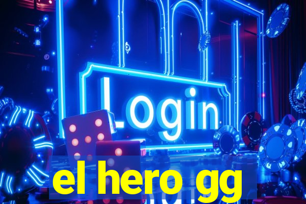 el hero gg